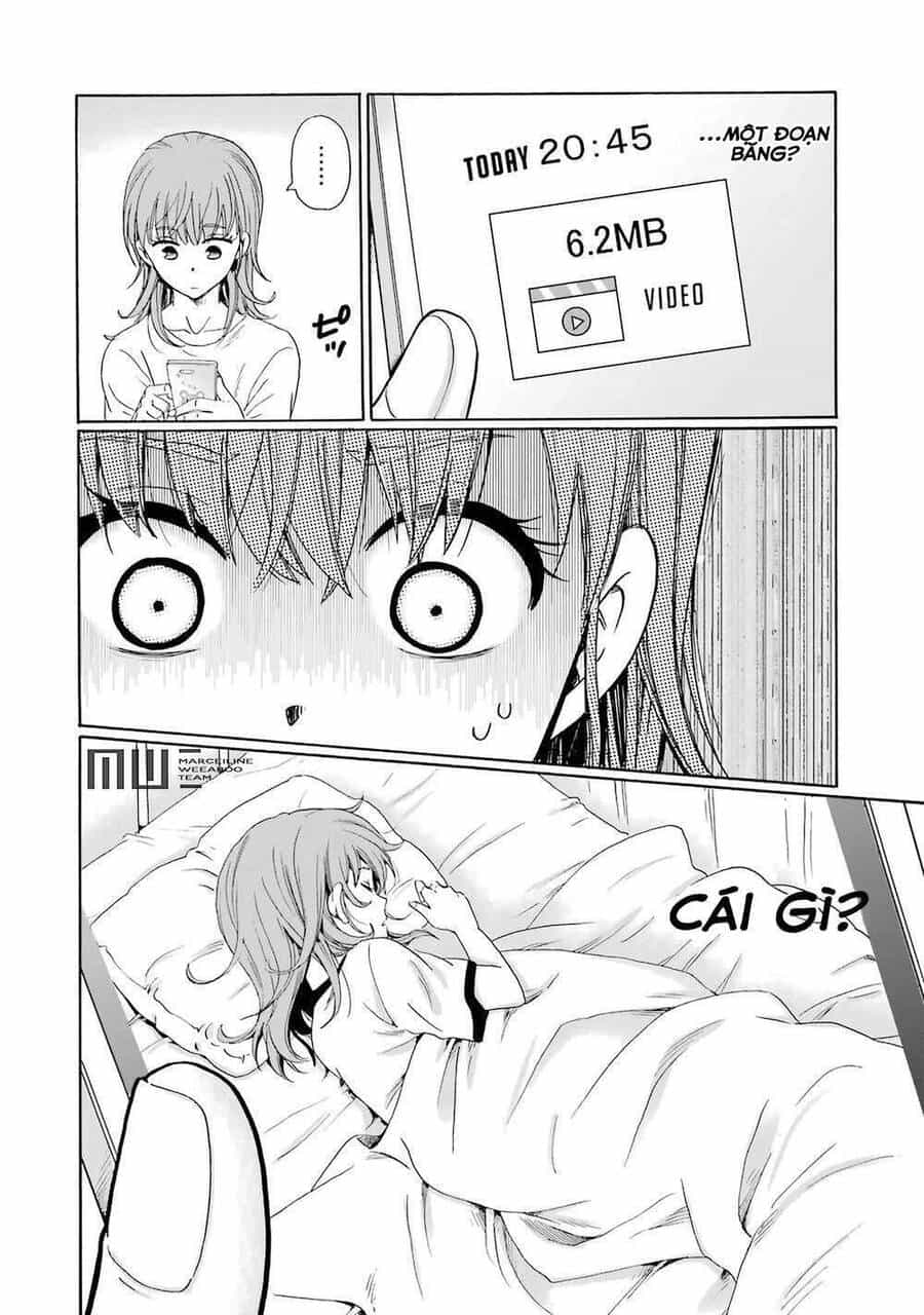 Ijimeru Aitsu Ga Waruinoka, Ijimerareta Boku Ga Waruinoka? - Chương 3 - ảnh 29