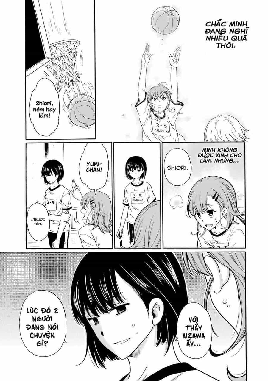 Ijimeru Aitsu Ga Waruinoka, Ijimerareta Boku Ga Waruinoka? - Chương 3 - ảnh 6