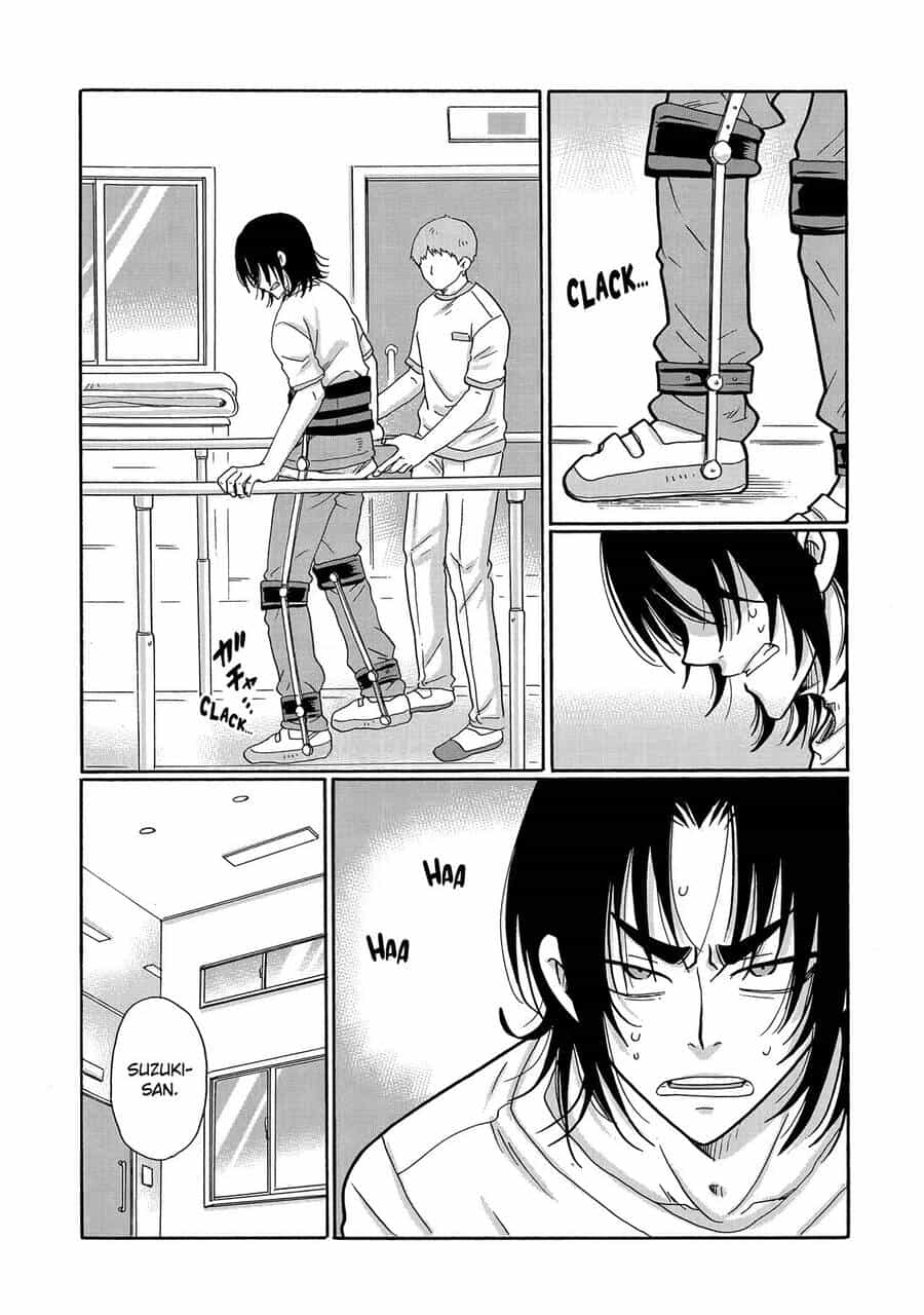 Ijimeru Aitsu Ga Waruinoka, Ijimerareta Boku Ga Waruinoka? - Chương 30 - ảnh 17