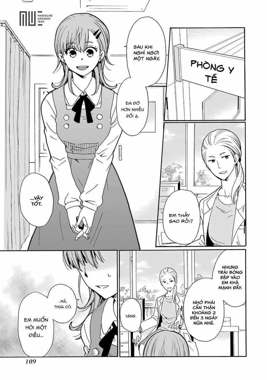 Ijimeru Aitsu Ga Waruinoka, Ijimerareta Boku Ga Waruinoka? - Chương 4 - ảnh 2