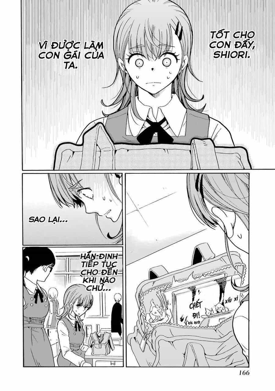 Ijimeru Aitsu Ga Waruinoka, Ijimerareta Boku Ga Waruinoka? - Chương 5 - ảnh 20
