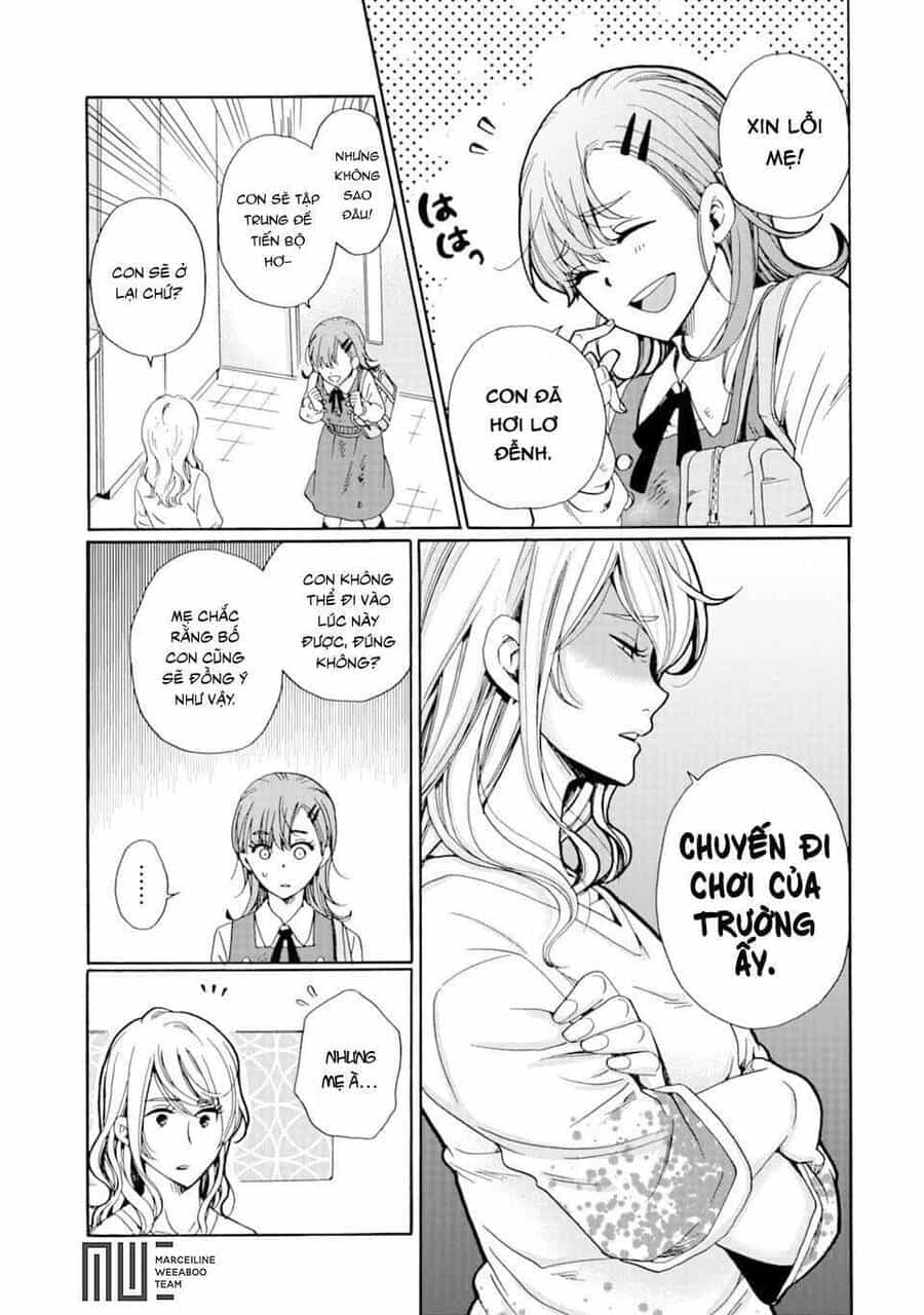 Ijimeru Aitsu Ga Waruinoka, Ijimerareta Boku Ga Waruinoka? - Chương 7 - ảnh 6