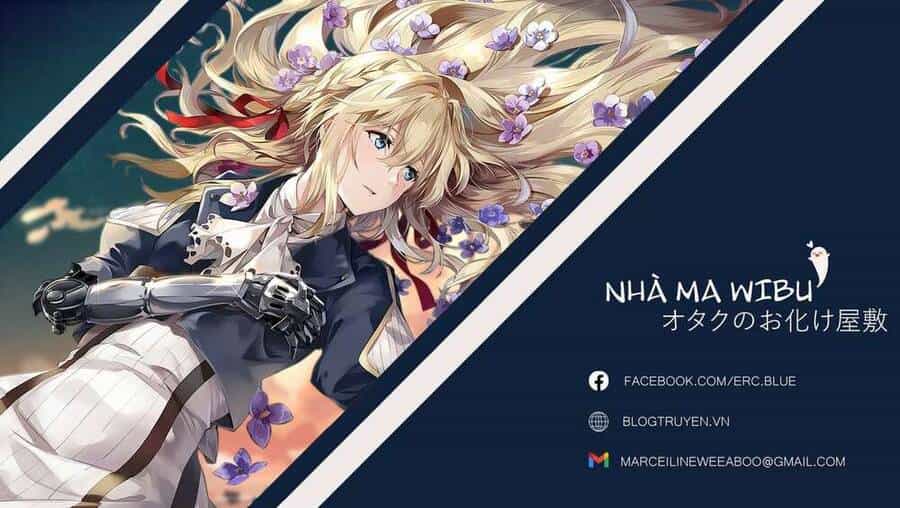 Ijimeru Aitsu Ga Waruinoka, Ijimerareta Boku Ga Waruinoka? - Chương 8 - ảnh 1