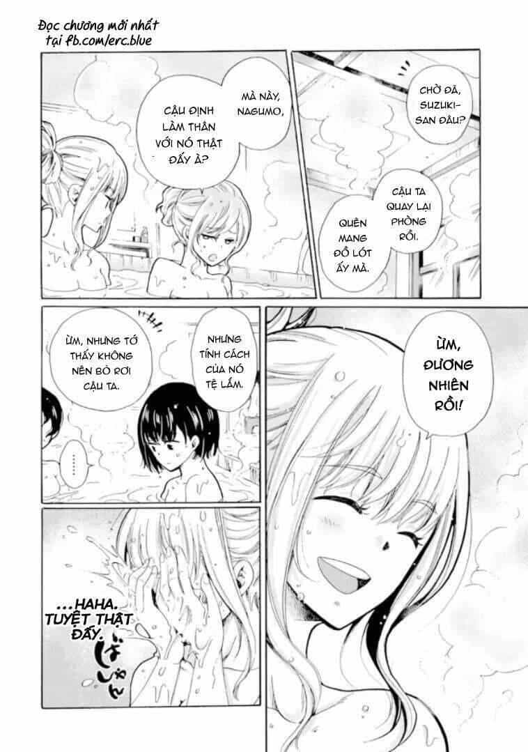 Ijimeru Aitsu Ga Waruinoka, Ijimerareta Boku Ga Waruinoka? - Chương 8 - ảnh 27