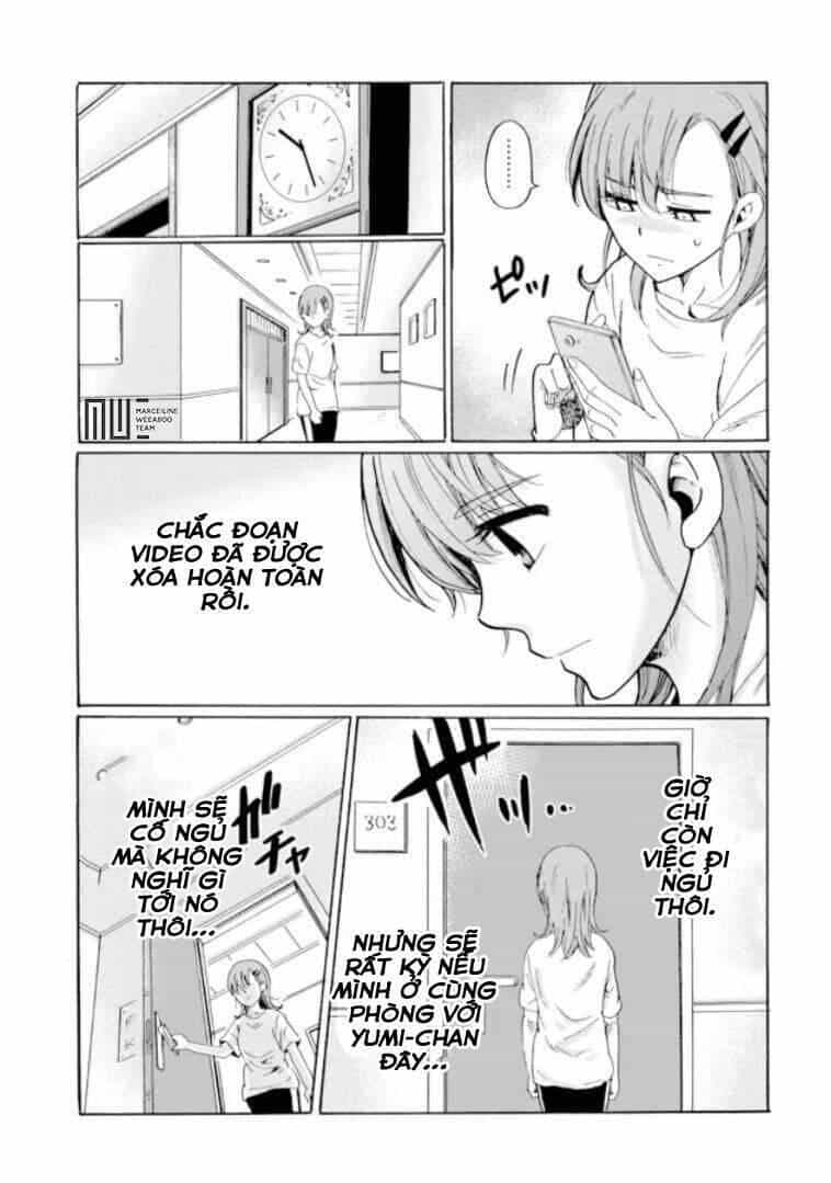 Ijimeru Aitsu Ga Waruinoka, Ijimerareta Boku Ga Waruinoka? - Chương 8 - ảnh 34