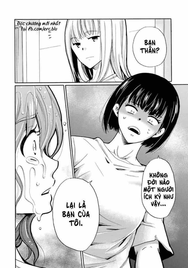 Ijimeru Aitsu Ga Waruinoka, Ijimerareta Boku Ga Waruinoka? - Chương 9 - ảnh 13