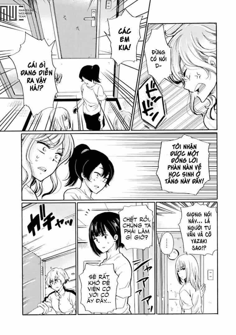 Ijimeru Aitsu Ga Waruinoka, Ijimerareta Boku Ga Waruinoka? - Chương 9 - ảnh 18