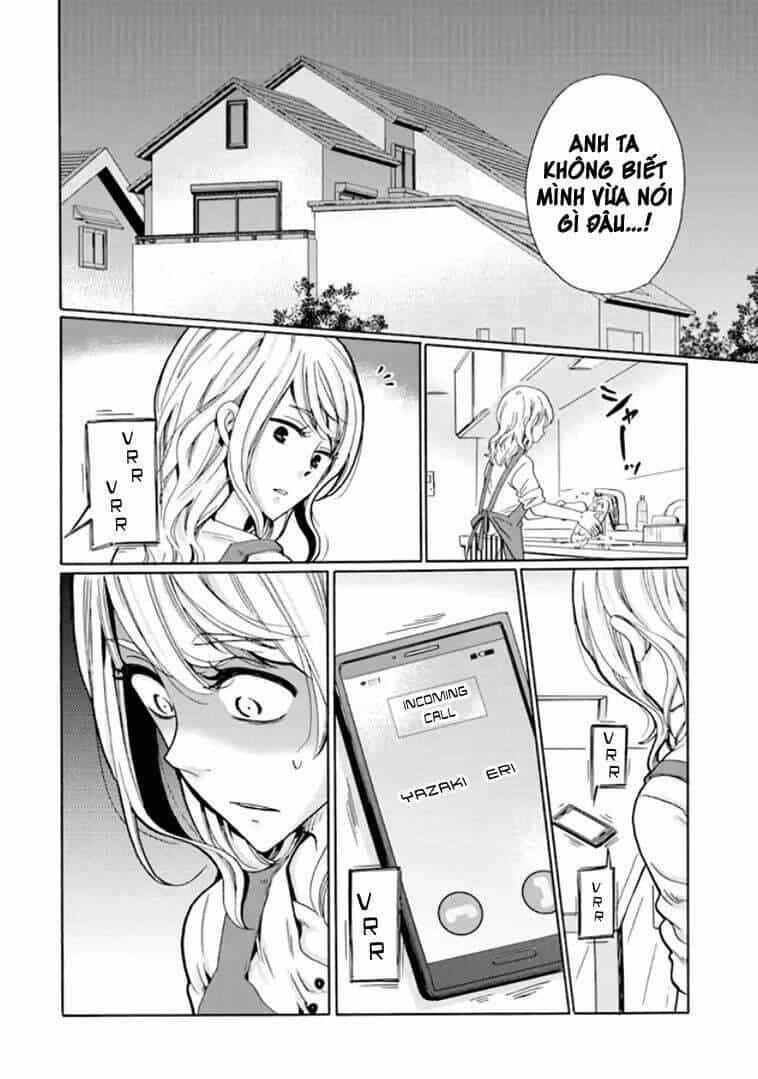 Ijimeru Aitsu Ga Waruinoka, Ijimerareta Boku Ga Waruinoka? - Chương 9 - ảnh 35