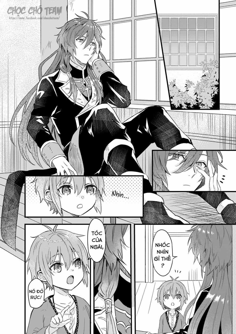 Imouto Ni Fiancee Wo Yuzure To Iwaremashita, Saikyou No Ryuu Ni Kiniirarete Masakano Okoku Nottori? - Chương 8 - ảnh 20