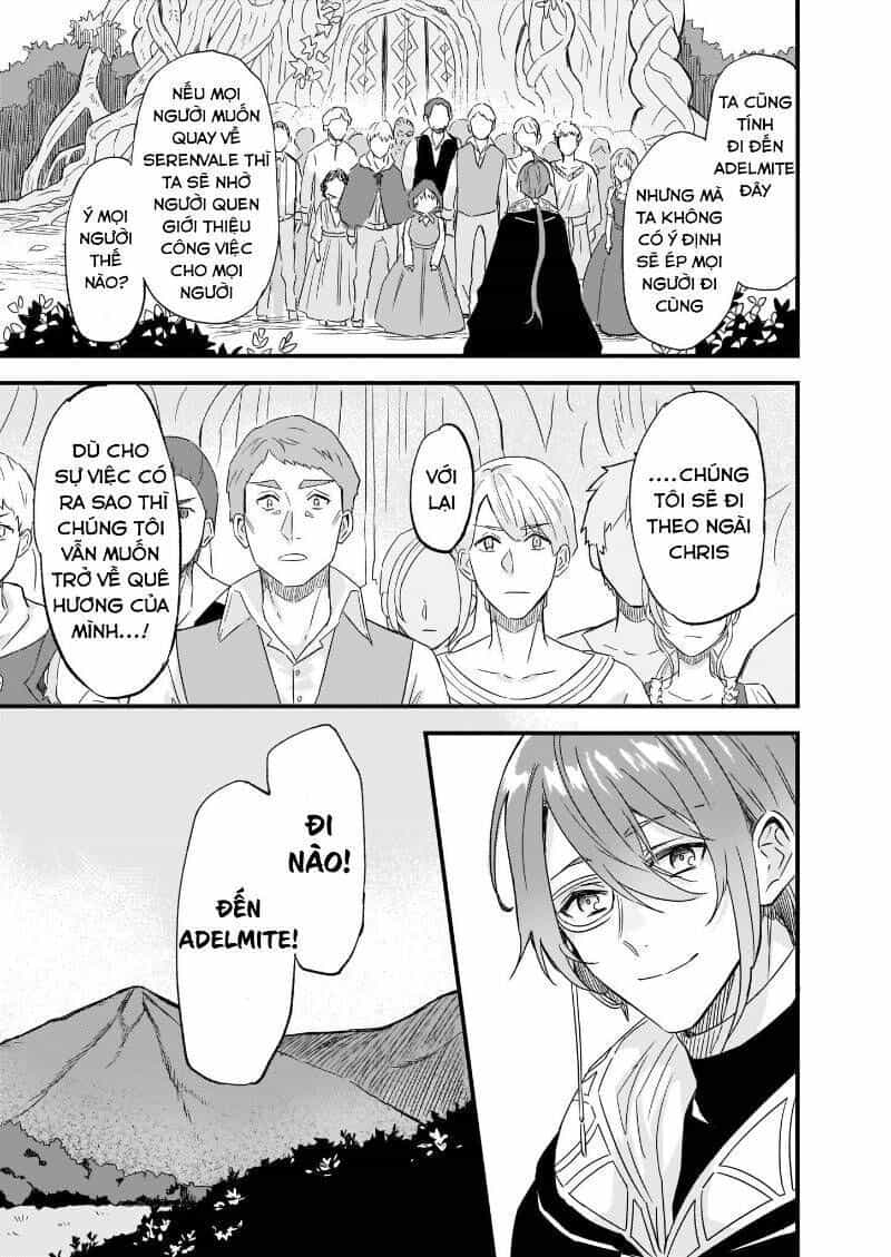 Imouto Ni Fiancee Wo Yuzure To Iwaremashita, Saikyou No Ryuu Ni Kiniirarete Masakano Okoku Nottori? - Chương 9.6 - ảnh 12