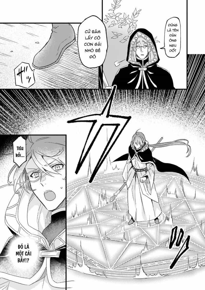 Imouto Ni Fiancee Wo Yuzure To Iwaremashita, Saikyou No Ryuu Ni Kiniirarete Masakano Okoku Nottori? - Chương 11.1 - ảnh 24