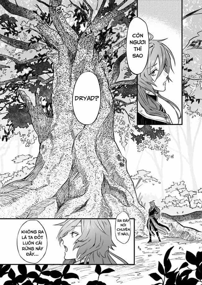 Imouto Ni Fiancee Wo Yuzure To Iwaremashita, Saikyou No Ryuu Ni Kiniirarete Masakano Okoku Nottori? - Chương 2 - ảnh 20