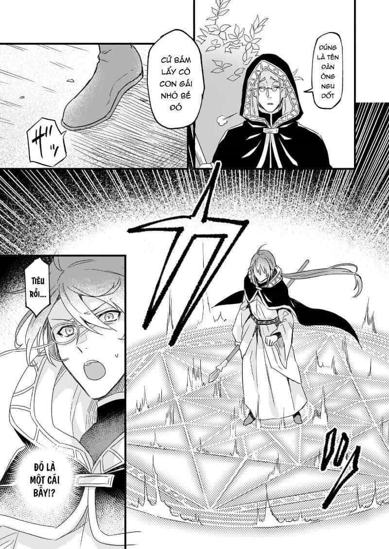 Imouto Ni Fiancee Wo Yuzure To Iwaremashita, Saikyou No Ryuu Ni Kiniirarete Masakano Okoku Nottori? - Chương 11.6 - ảnh 24