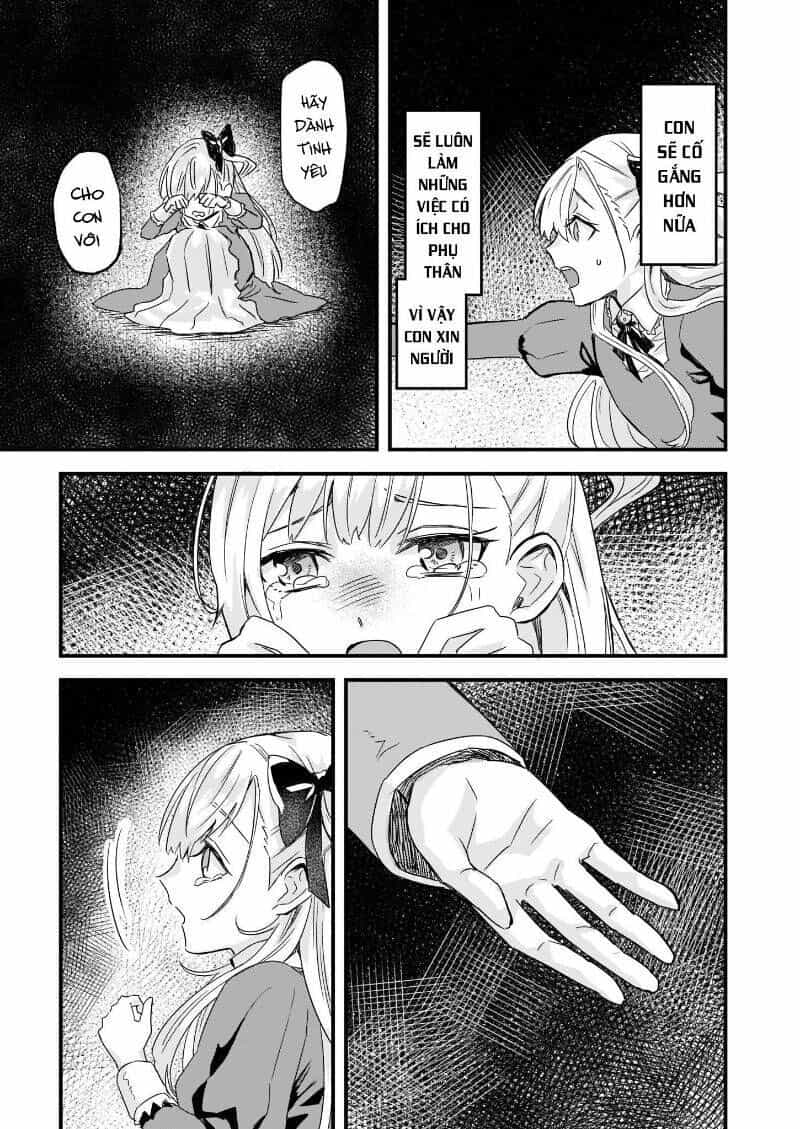 Imouto Ni Fiancee Wo Yuzure To Iwaremashita, Saikyou No Ryuu Ni Kiniirarete Masakano Okoku Nottori? - Chương 12.2 - ảnh 9