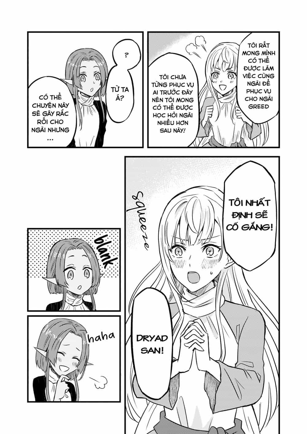Imouto Ni Fiancee Wo Yuzure To Iwaremashita, Saikyou No Ryuu Ni Kiniirarete Masakano Okoku Nottori? - Chương 3 - ảnh 8