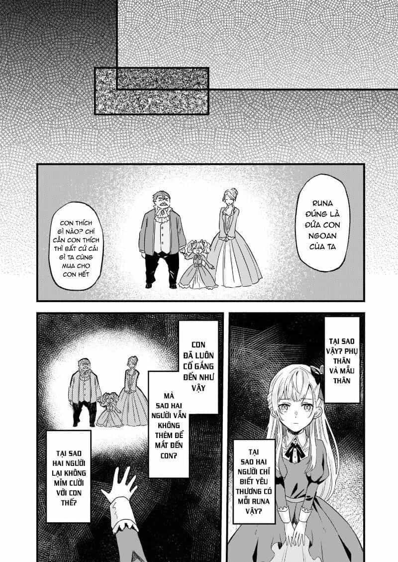 Imouto Ni Fiancee Wo Yuzure To Iwaremashita, Saikyou No Ryuu Ni Kiniirarete Masakano Okoku Nottori? - Chương 12.4 - ảnh 8