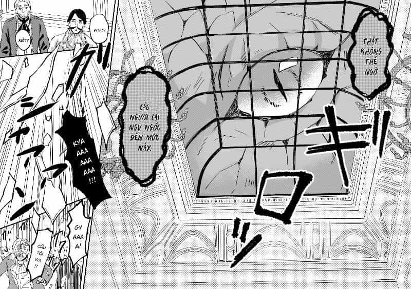 Imouto Ni Fiancee Wo Yuzure To Iwaremashita, Saikyou No Ryuu Ni Kiniirarete Masakano Okoku Nottori? - Chương 13.1 - ảnh 17