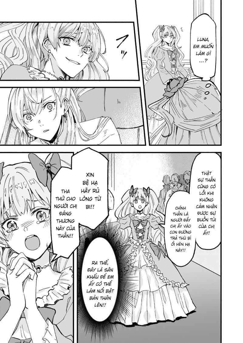 Imouto Ni Fiancee Wo Yuzure To Iwaremashita, Saikyou No Ryuu Ni Kiniirarete Masakano Okoku Nottori? - Chương 13.2 - ảnh 14