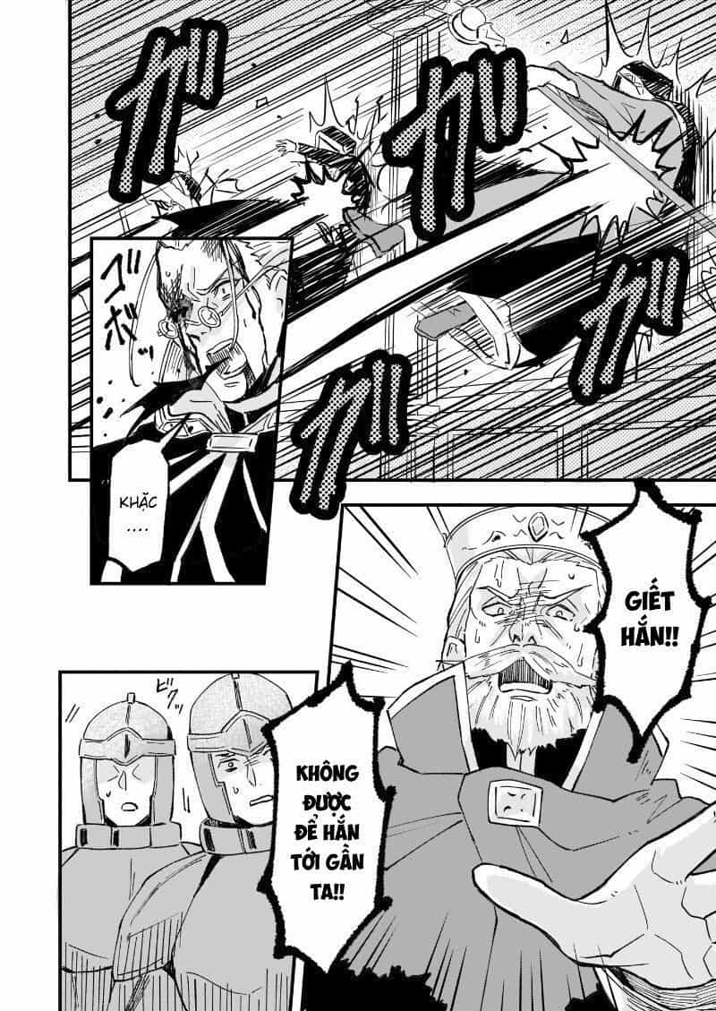 Imouto Ni Fiancee Wo Yuzure To Iwaremashita, Saikyou No Ryuu Ni Kiniirarete Masakano Okoku Nottori? - Chương 13.3 - ảnh 22