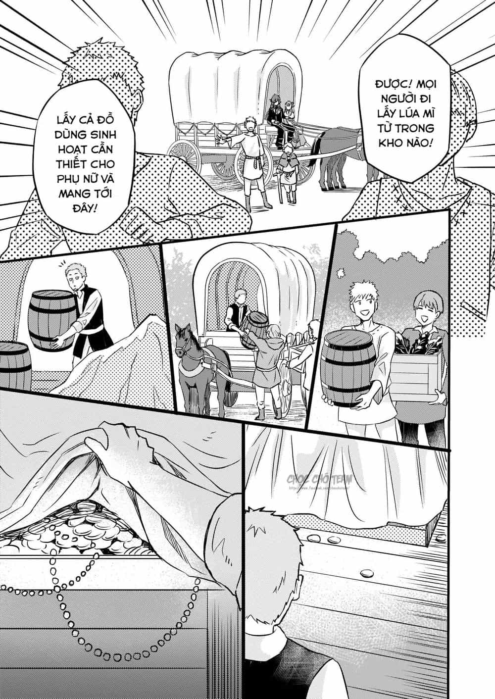 Imouto Ni Fiancee Wo Yuzure To Iwaremashita, Saikyou No Ryuu Ni Kiniirarete Masakano Okoku Nottori? - Chương 4 - ảnh 19