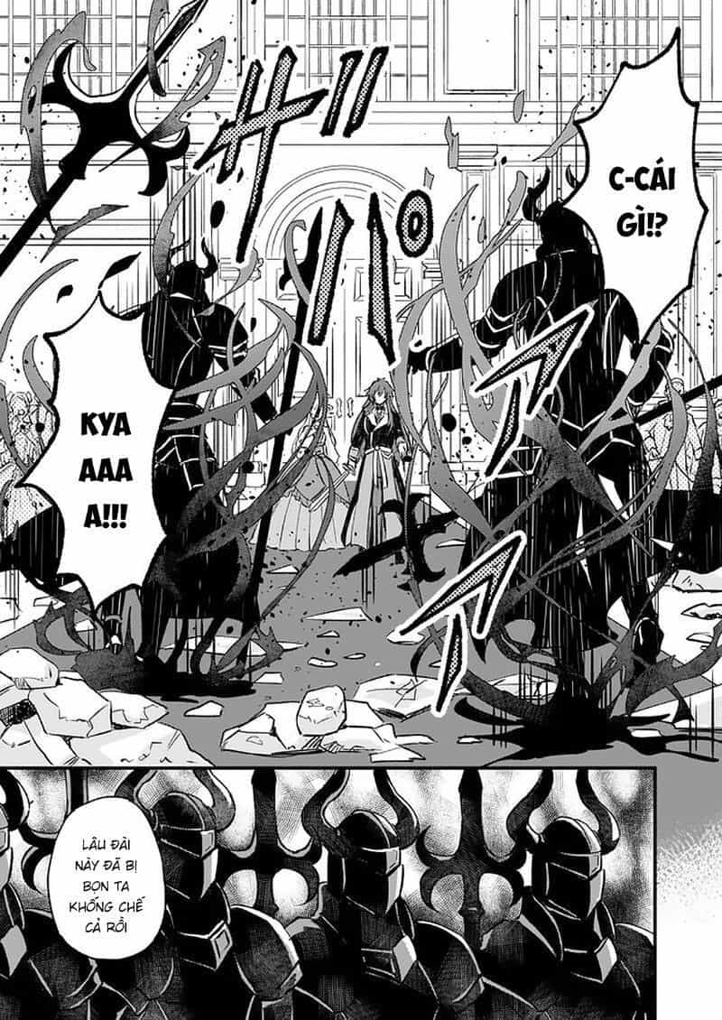 Imouto Ni Fiancee Wo Yuzure To Iwaremashita, Saikyou No Ryuu Ni Kiniirarete Masakano Okoku Nottori? - Chương 14.2 - ảnh 10