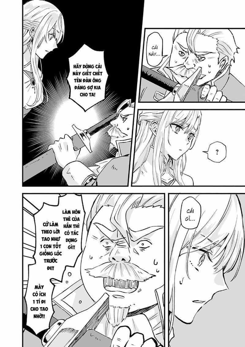 Imouto Ni Fiancee Wo Yuzure To Iwaremashita, Saikyou No Ryuu Ni Kiniirarete Masakano Okoku Nottori? - Chương 14.4 - ảnh 3