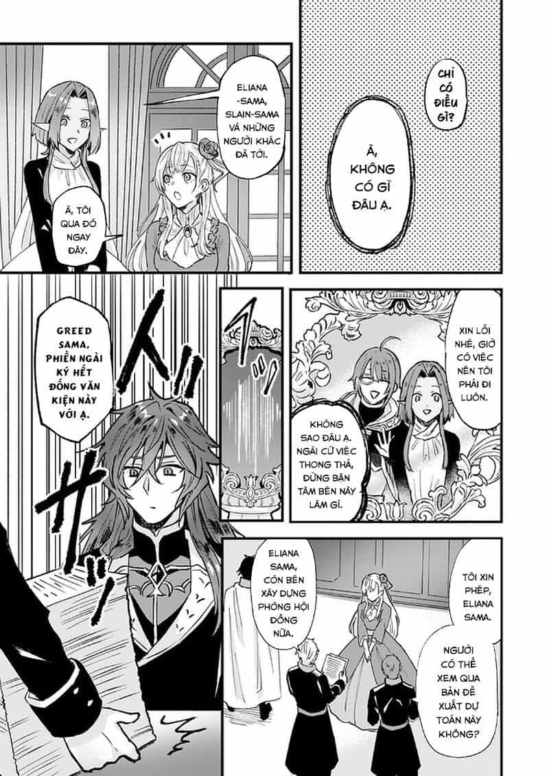 Imouto Ni Fiancee Wo Yuzure To Iwaremashita, Saikyou No Ryuu Ni Kiniirarete Masakano Okoku Nottori? - Chương 15.1 - ảnh 6