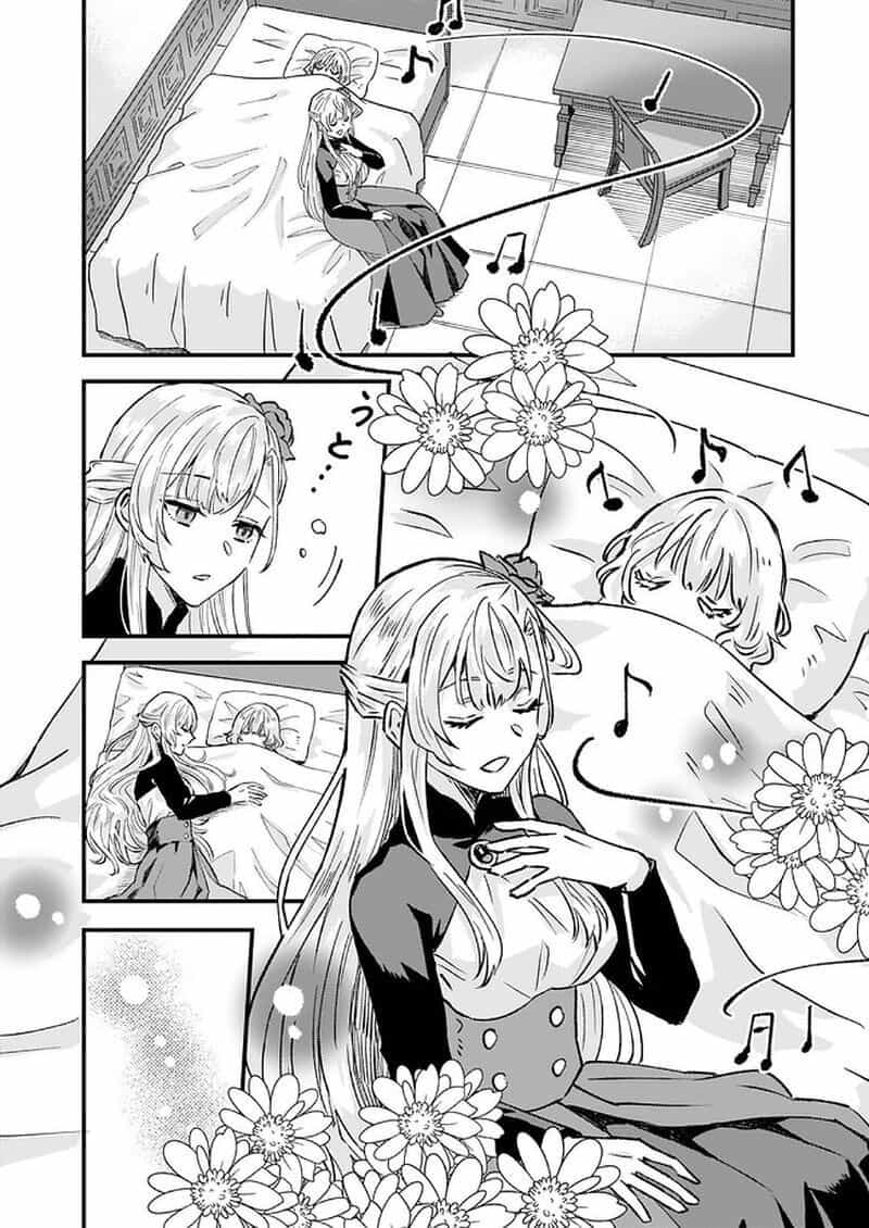 Imouto Ni Fiancee Wo Yuzure To Iwaremashita, Saikyou No Ryuu Ni Kiniirarete Masakano Okoku Nottori? - Chương 16.2 - ảnh 18