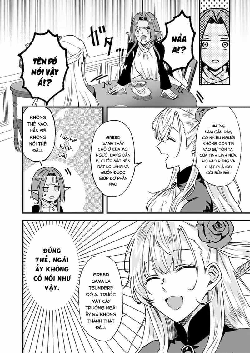 Imouto Ni Fiancee Wo Yuzure To Iwaremashita, Saikyou No Ryuu Ni Kiniirarete Masakano Okoku Nottori? - Chương 16.2 - ảnh 5