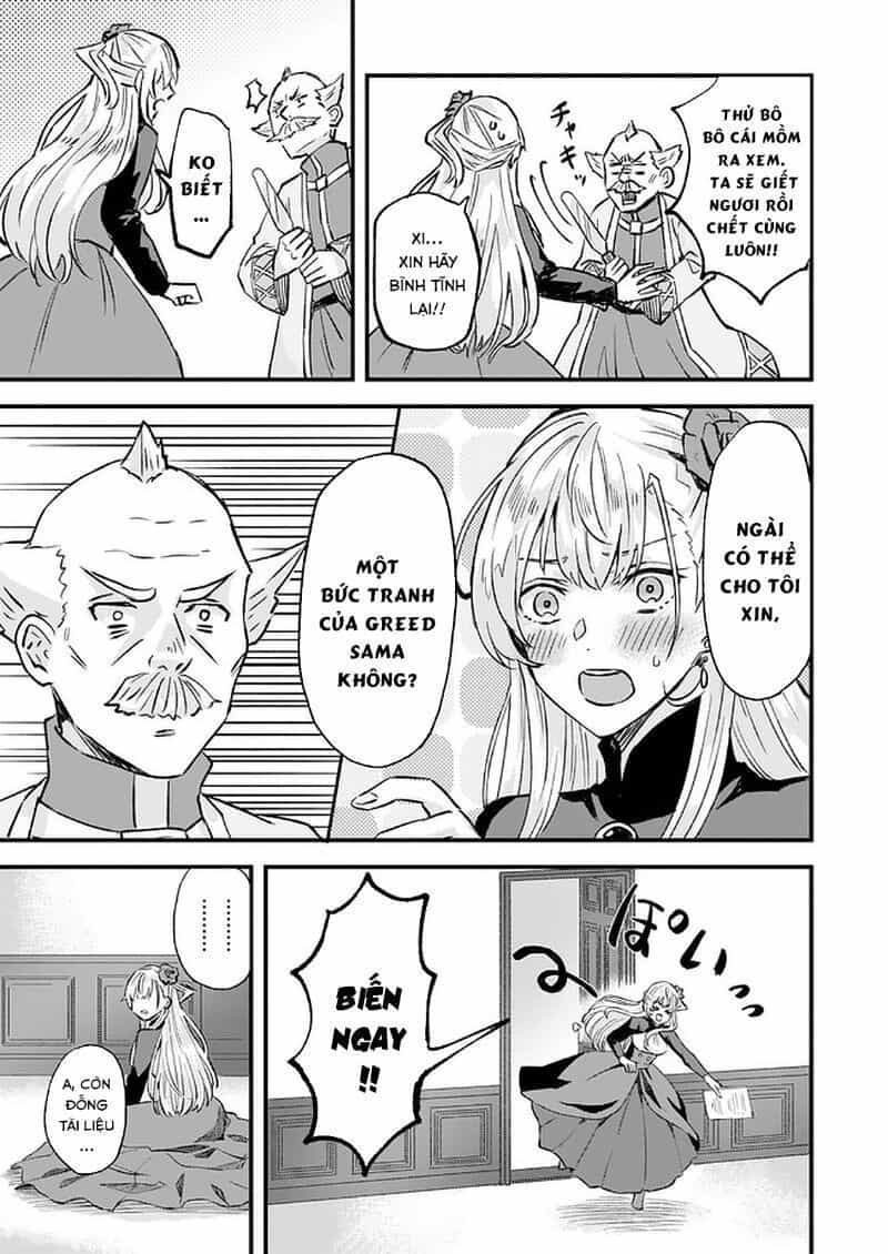 Imouto Ni Fiancee Wo Yuzure To Iwaremashita, Saikyou No Ryuu Ni Kiniirarete Masakano Okoku Nottori? - Chương 16.4 - ảnh 13