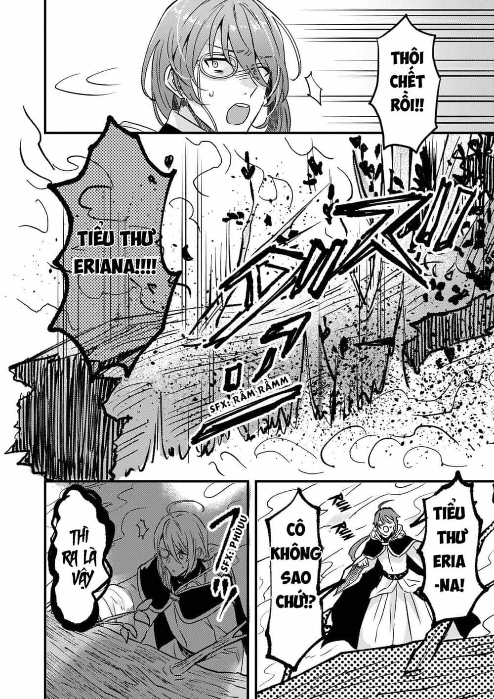 Imouto Ni Fiancee Wo Yuzure To Iwaremashita, Saikyou No Ryuu Ni Kiniirarete Masakano Okoku Nottori? - Chương 6 - ảnh 9