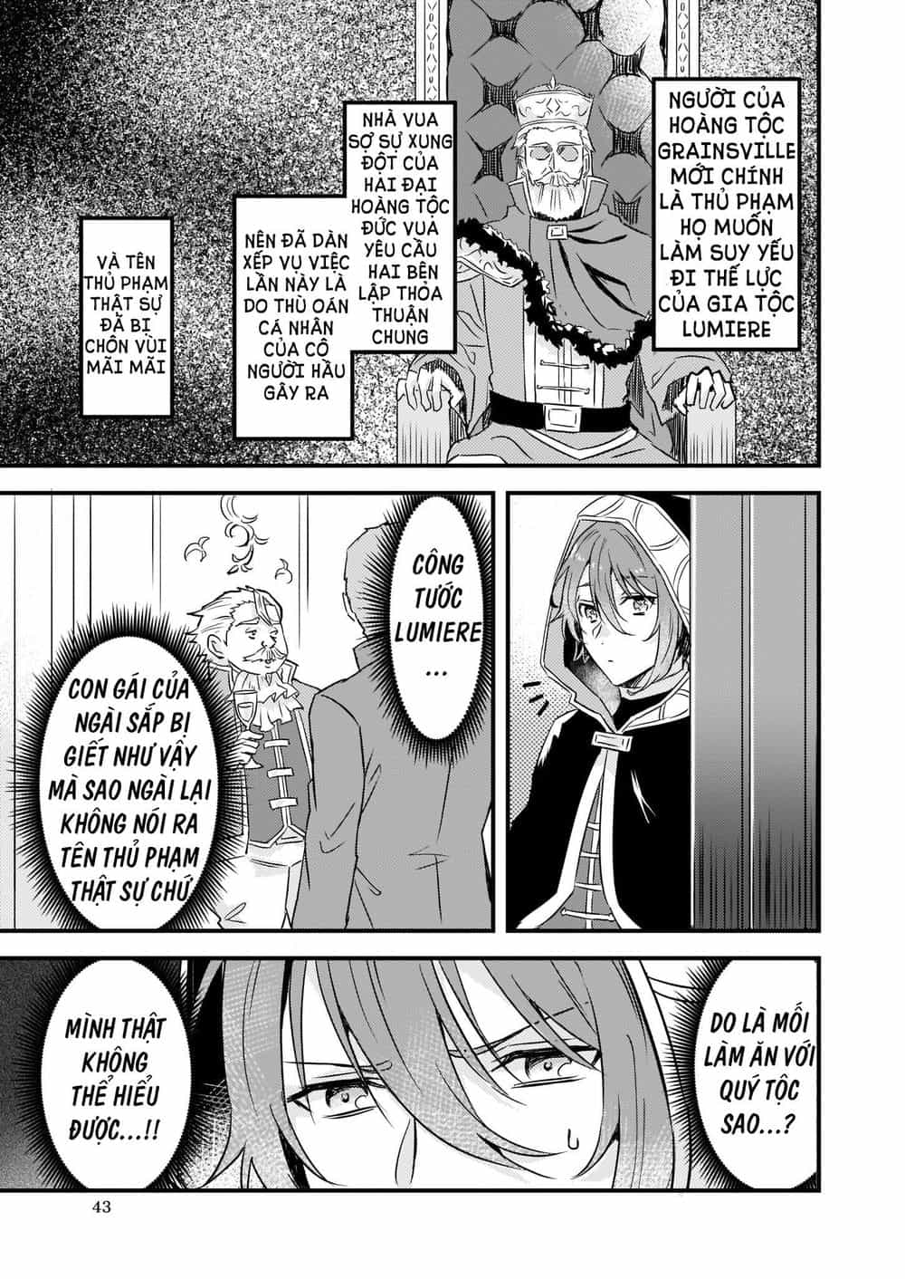 Imouto Ni Fiancee Wo Yuzure To Iwaremashita, Saikyou No Ryuu Ni Kiniirarete Masakano Okoku Nottori? - Chương 7 - ảnh 10