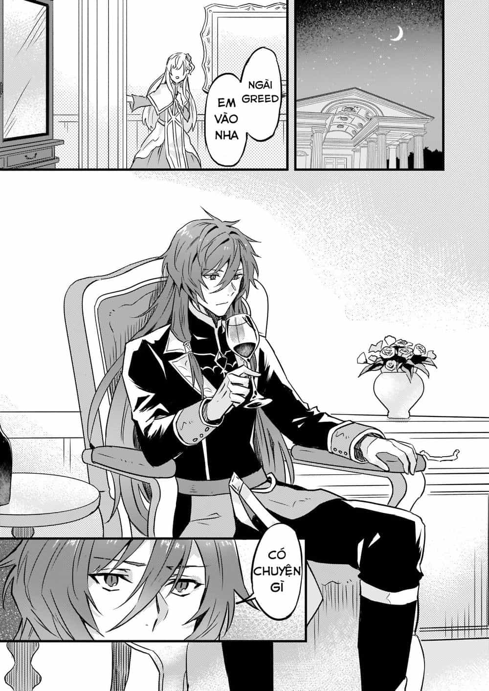 Imouto Ni Fiancee Wo Yuzure To Iwaremashita, Saikyou No Ryuu Ni Kiniirarete Masakano Okoku Nottori? - Chương 7 - ảnh 20
