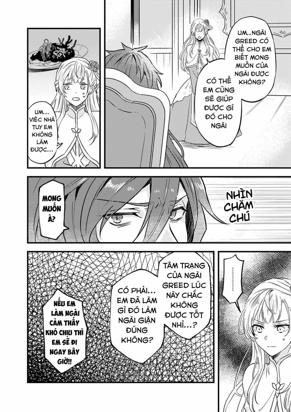 Imouto Ni Fiancee Wo Yuzure To Iwaremashita, Saikyou No Ryuu Ni Kiniirarete Masakano Okoku Nottori? - Chương 7 - ảnh 21