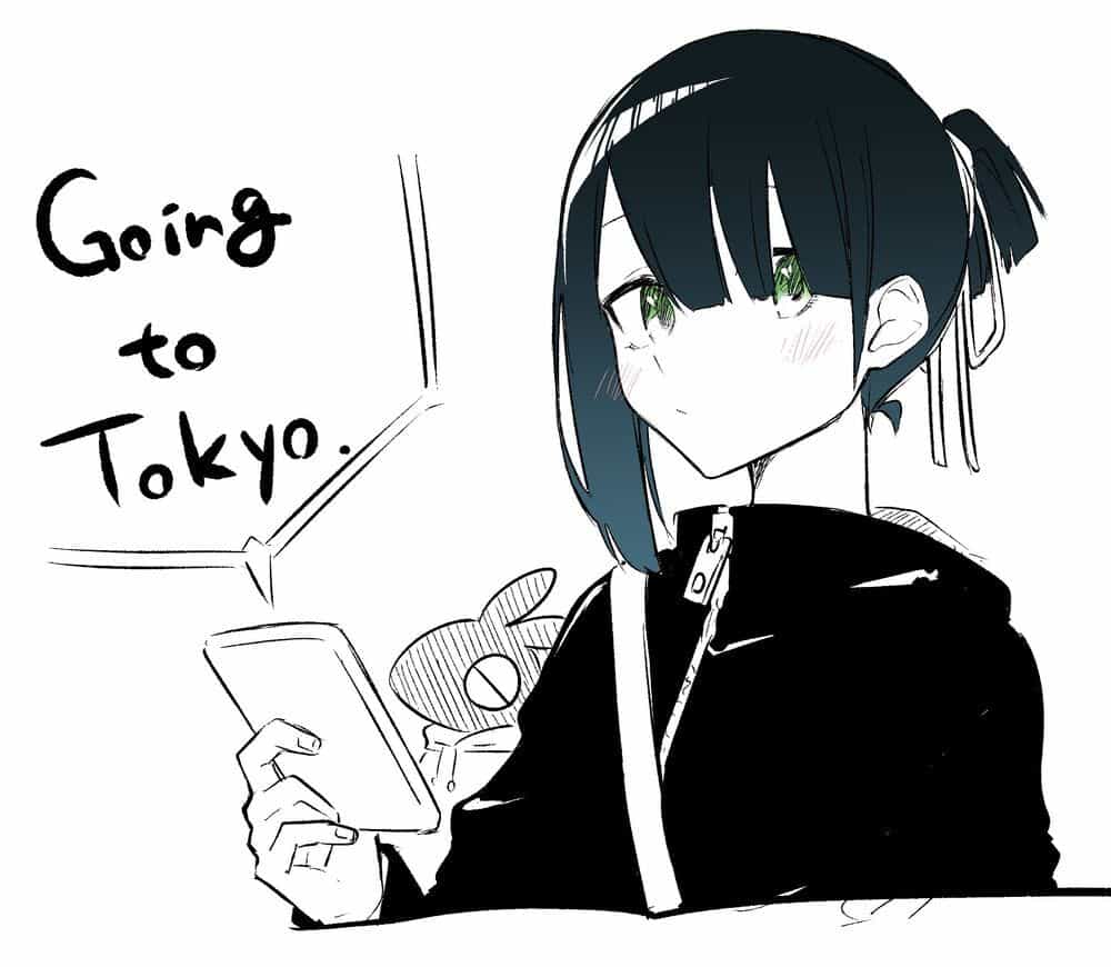 Imouto No Tomodachi Ga Nani Kangae Teru No Ka Wakaranai - Chương 16 - ảnh 2