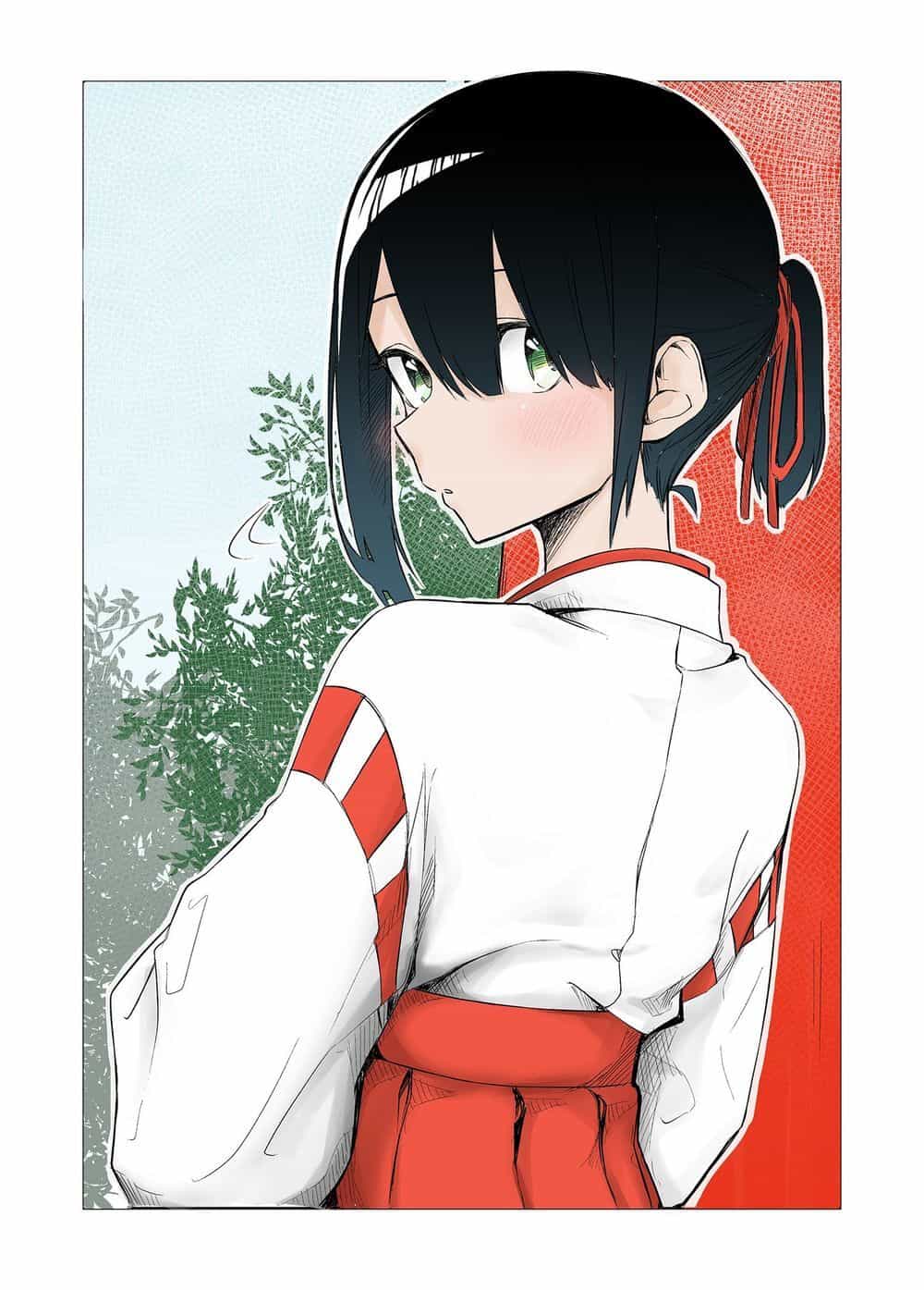 Imouto No Tomodachi Ga Nani Kangae Teru No Ka Wakaranai - Chương 16 - ảnh 4