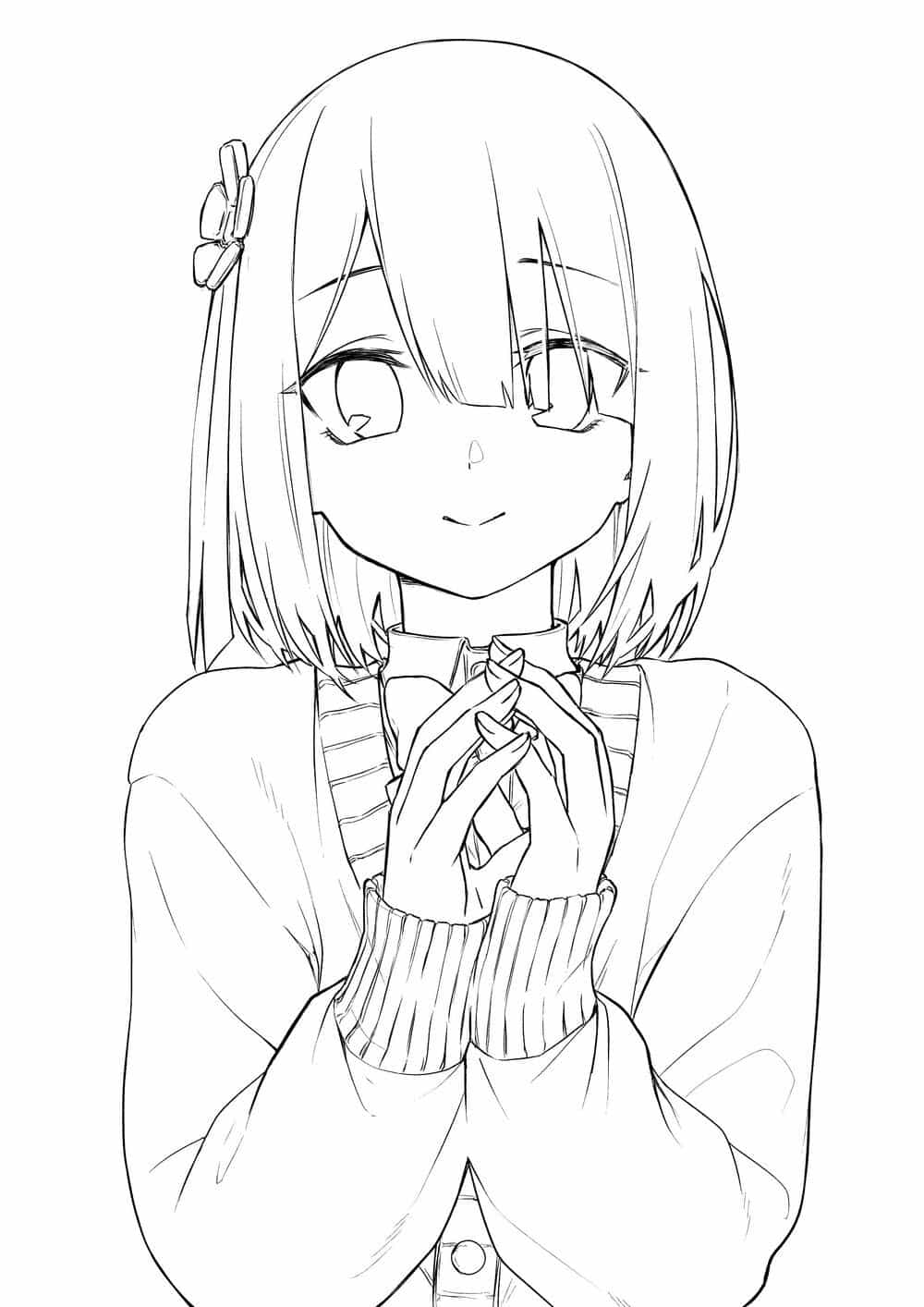 Imouto No Tomodachi Ga Nani Kangae Teru No Ka Wakaranai - Chương 16 - ảnh 7