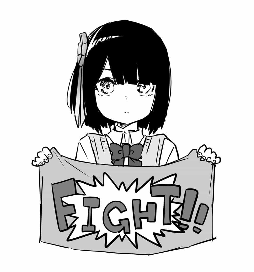 Imouto No Tomodachi Ga Nani Kangae Teru No Ka Wakaranai - Chương 6 - ảnh 2