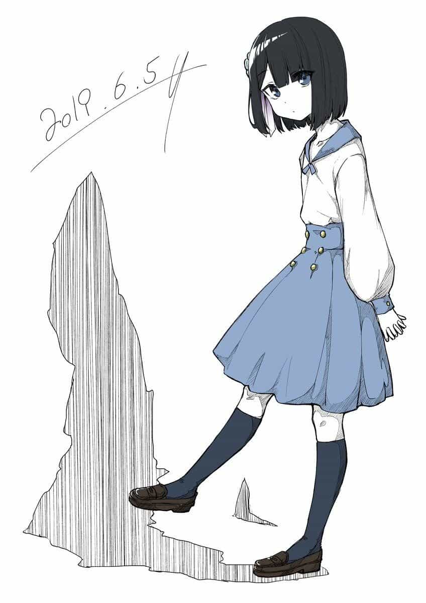 Imouto No Tomodachi Ga Nani Kangae Teru No Ka Wakaranai - Chương 6.5 - ảnh 7