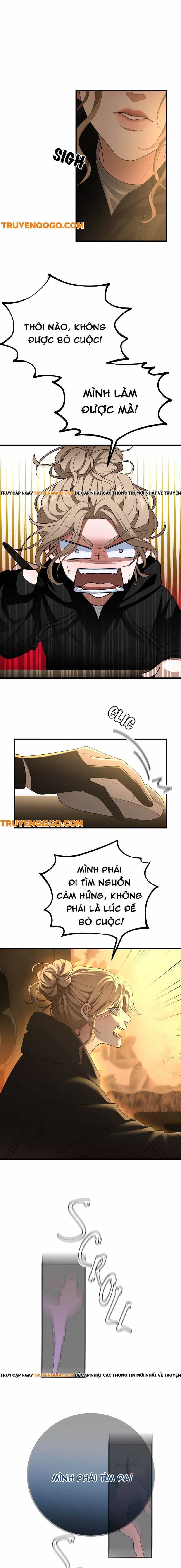 Ink Bloodi - Chương 2 - ảnh 5