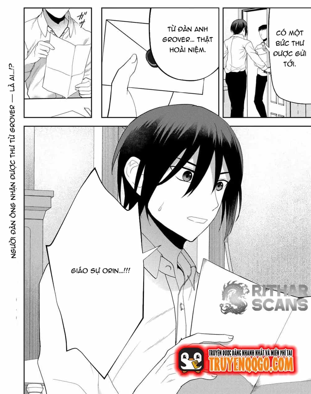 Intai Kenja Wa Nonbiri Kaitaku Seikatsu Wo Okurita - Chương 2 - ảnh 14