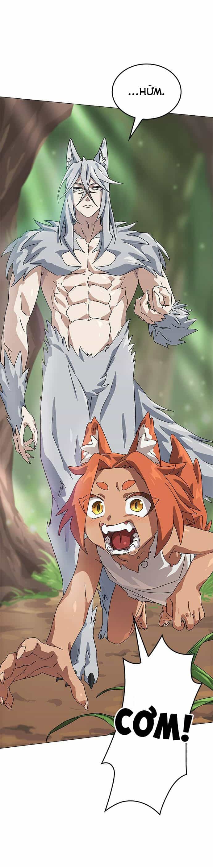 Isekai Camping - Chương 1 - ảnh 11