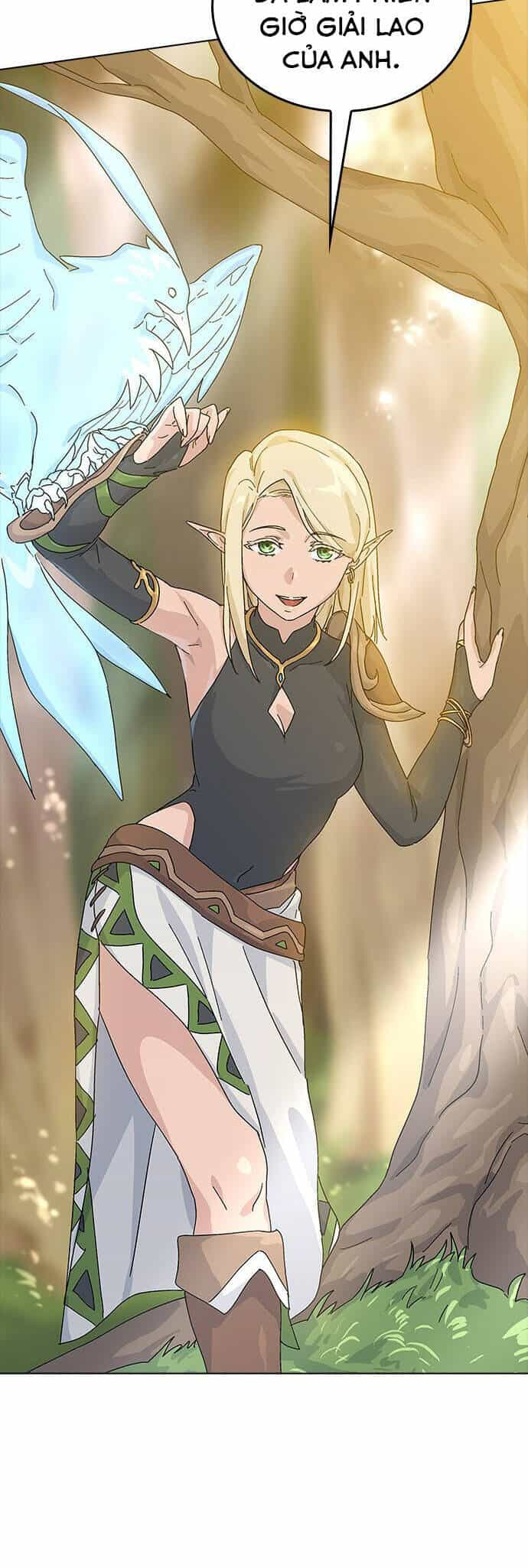 Isekai Camping - Chương 1 - ảnh 13