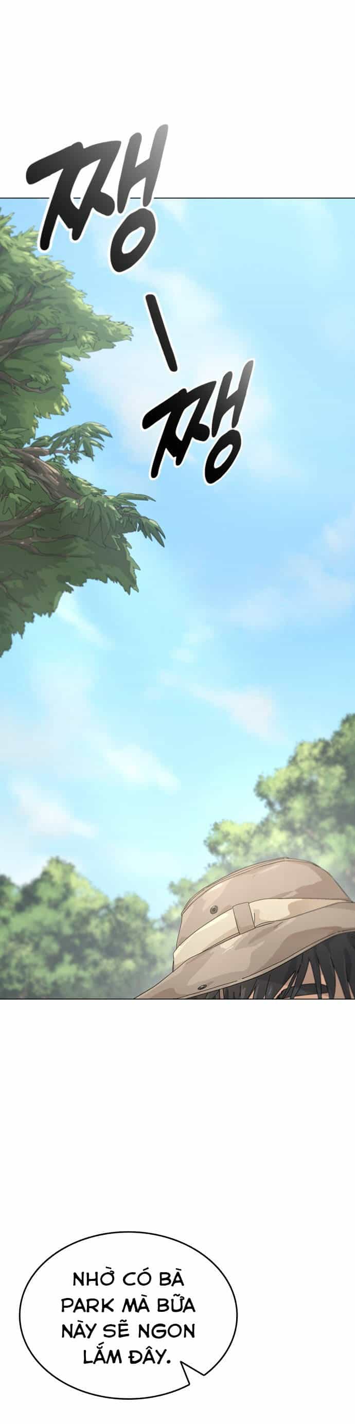 Isekai Camping - Chương 1 - ảnh 2