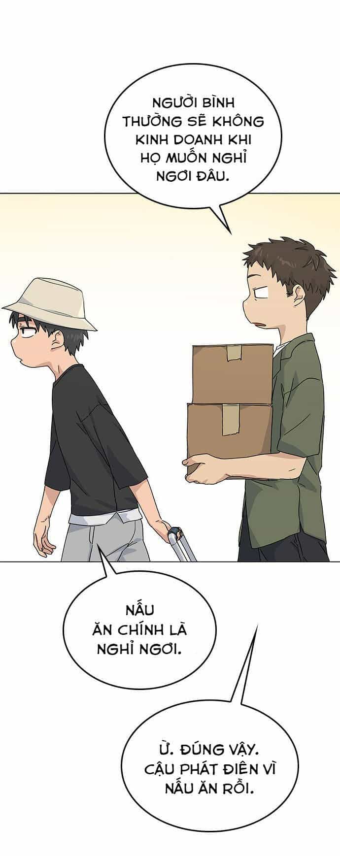 Isekai Camping - Chương 1 - ảnh 31