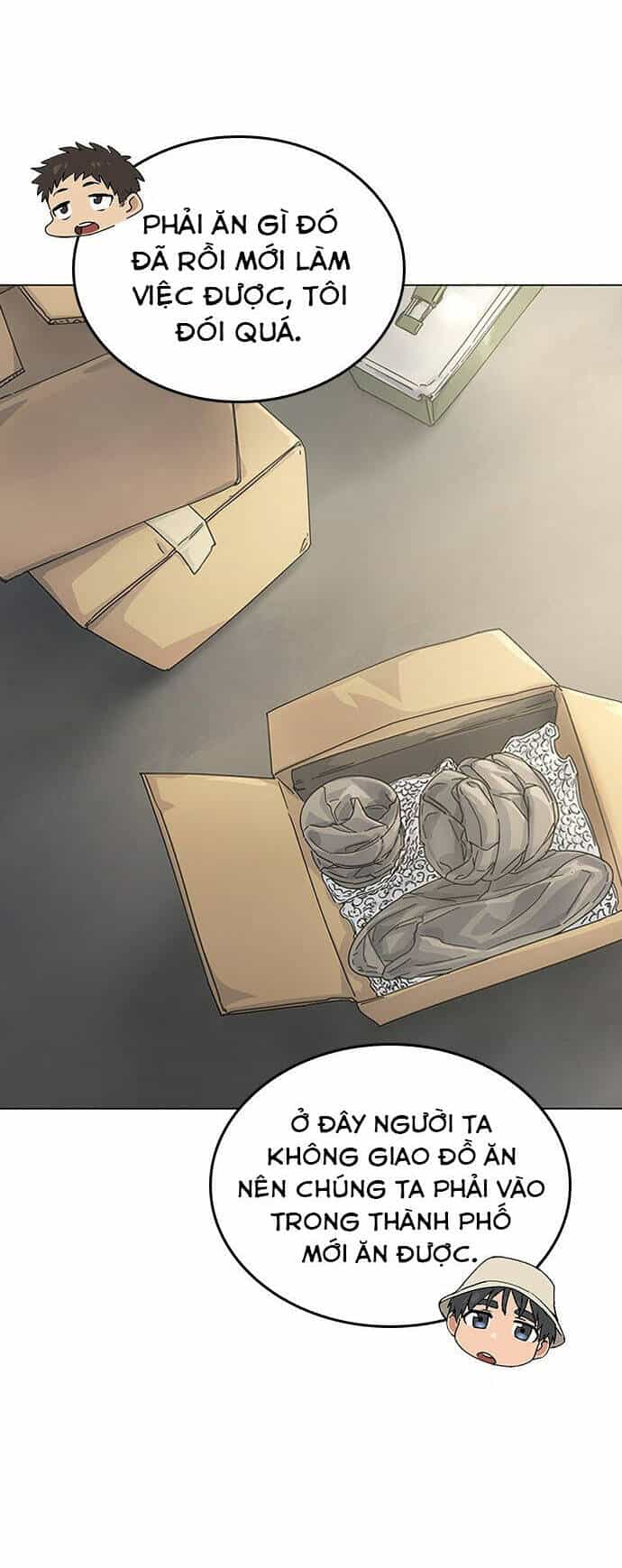 Isekai Camping - Chương 1 - ảnh 32