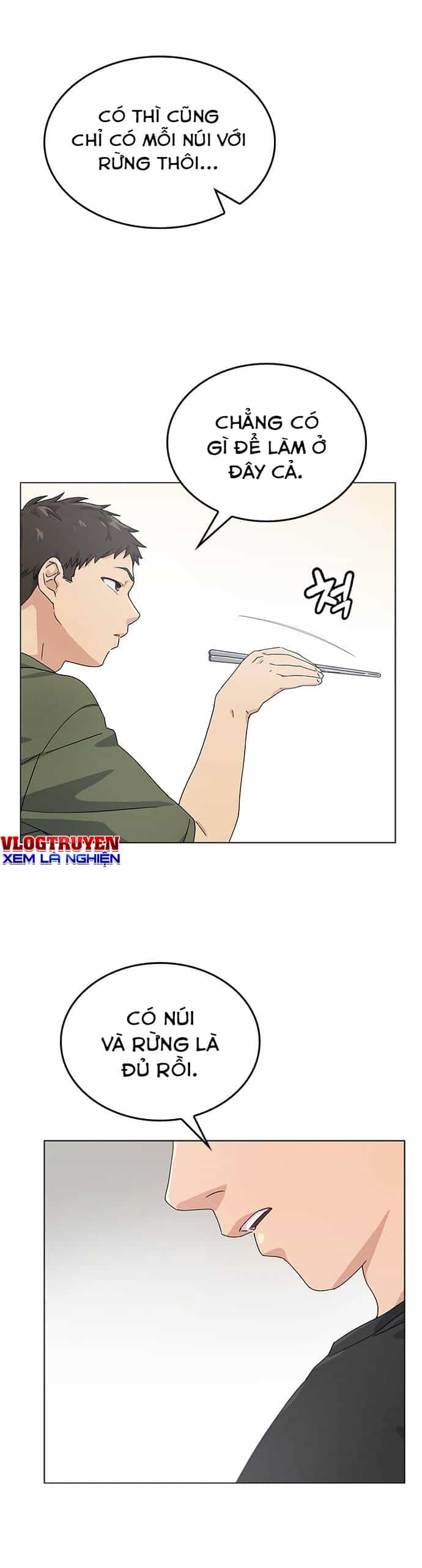 Isekai Camping - Chương 1 - ảnh 43