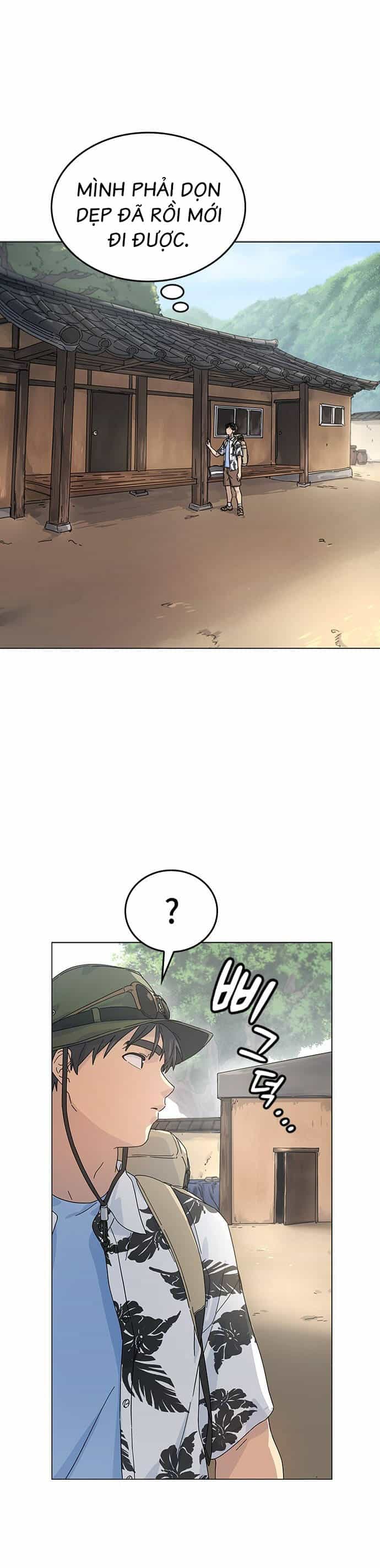 Isekai Camping - Chương 1 - ảnh 50