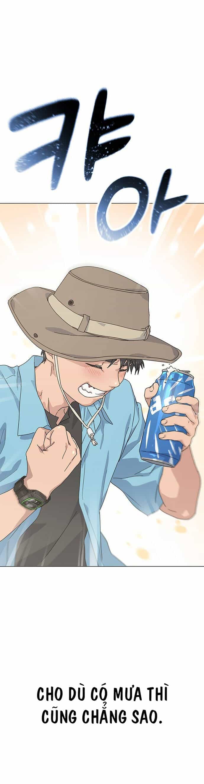 Isekai Camping - Chương 1 - ảnh 7