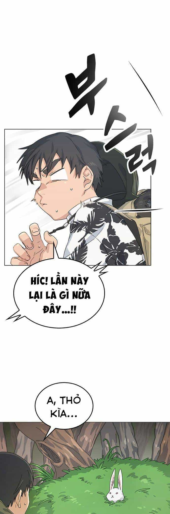 Isekai Camping - Chương 1 - ảnh 70